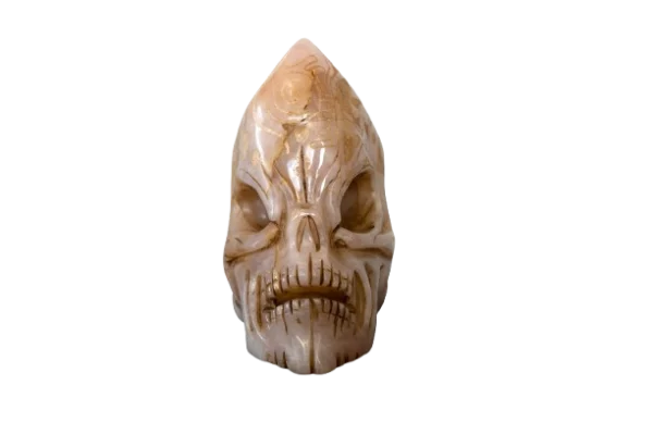 Ancient Crystal Skull - Image 2