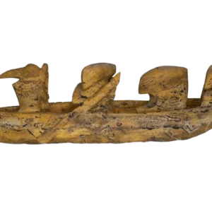 Ship of the Gods