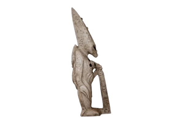 The Oracle - Image 2