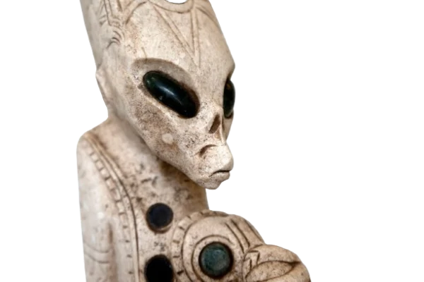 The Oracle - Image 4
